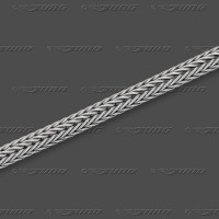 83.1067 WG Strickkette 3mm