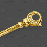 83.1067-08 GG Strickkette 3mm