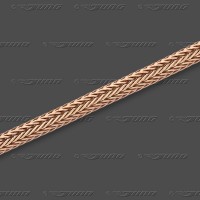 83.1067 RG Strickkette 3mm