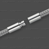 83.1080-02 WG Strickkette 3,7mm