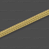 83.1080 GG Strickkette 3,7mm