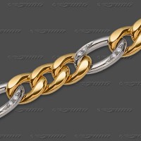 83.3049 GW Figaro halbmassiv 7,5mm