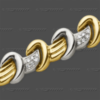 83.3106 GW Fantasie halbmassiv 12mm