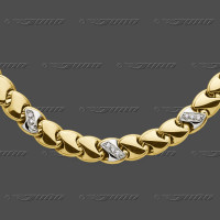 83.3122 GW Fantasie halbmassiv 9mm