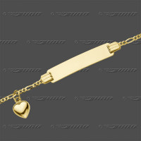 91.0335-12 GG Id.-Band Figaro 1,5mm