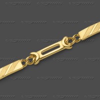 93.1152 GG Fantasie 4,4mm