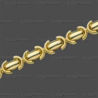 93.1225 GG Fantasie 5mm