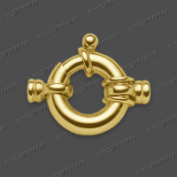 93/15/33 GG Federring 15mm