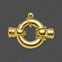 93/15/34 GG Federring 15mm