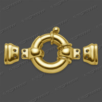 93/18/20 GG 585 Federrring 18mm