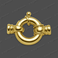 93/18/35 GG Federrring 18mm