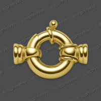 93/18/36 GG 750 Federring 18mm