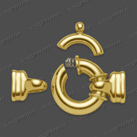 93/21/22 GG 585 Federring 21mm