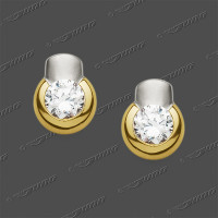 20-2777 GW 333 Stecker 9x7mm