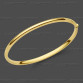 69.6804-70 GG 585 Armreif 4mm