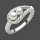 72-0614 SRh Ring 8,5mm