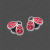 10-0099 SRh Stecker 5x6mm