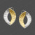 10-0248 SGW Stecker 14x10mm