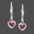 13-0108-4 SRh Pendel 21x6mm