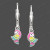 13-0113 SRh Pendel 22x5mm