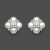 20-0468 SRh Stecker 11,5x11,5mm
