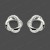 20-0471 SRh Stecker 10x10mm