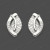 20-0545 SRh Stecker 12x8mm