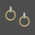 20-0556 GW 333 Stecker 8,5x6,5mm