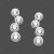 20-0578 SRh Stecker 13x5mm