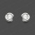 21-065.90 WG 333 Stecker 6mm - Zirkonia