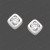 21-079.90 SRh Stecker 6x6mm