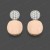 23-0394 S/R St.Pendel 17x10mm