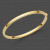 69.6704-70 GG 585 Armreif 4mm