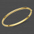 69.6804-70 GG 585 Armreif 4mm