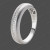 72-0645 SRh Ring 5,8mm