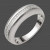 72-0645 SRh Ring 5,8mm