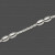 81.1273 S Kordel 1,3mm m.Zwtl.