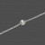 81.1276 SRh Fußkette 1,1mm