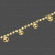 81.1282 S/G Fußkette Fantasie 2,4mm