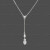 81.6098 SRh Y-Kette 1,1mm